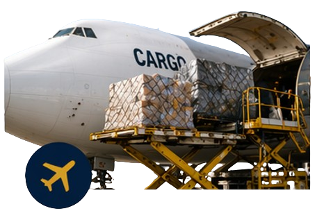 Avion cargo